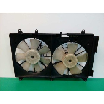 Recambio de electroventilador para mazda cx-7 (er) 2.3 cat referencia OEM IAM 168004950 168005050 