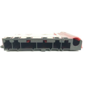 Recambio de caja reles / fusibles para bmw serie 1 lim. (f20) 1.6 16v referencia OEM IAM 922775204  