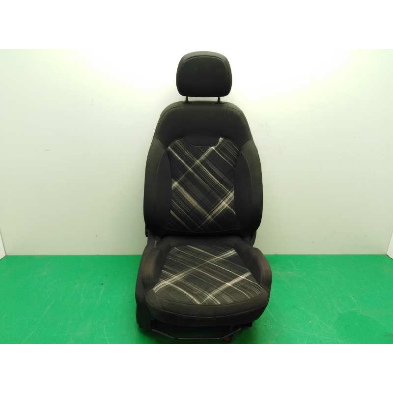 Recambio de asiento delantero derecho para opel corsa e 1.4 16v bivalent. gasolina / lpg referencia OEM IAM   