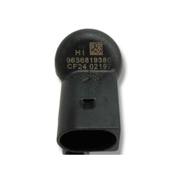Recambio de inyector para citroën xsara berlina 2.0 hdi cat (rhy / dw10td) referencia OEM IAM 9636819380  