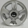 Recambio de llanta para seat ibiza (6k1) 1.9 tdi referencia OEM IAM 6K0601025N 6JX15H2 ET38 4H 4X100