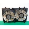 Recambio de electroventilador para mazda cx-7 (er) 2.3 cat referencia OEM IAM 168004950 168005050 