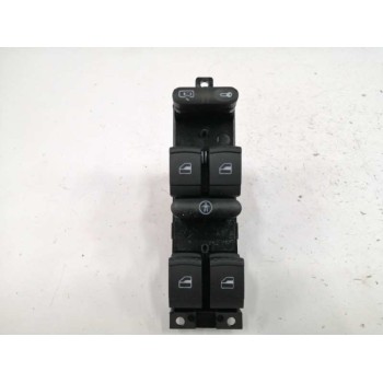 MANDO ELEVALUNAS DELANTERO IZQUIERDO 1J4959857B 