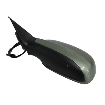 Recambio de retrovisor izquierdo para volkswagen passat b5.5 (3b3) 1.9 tdi referencia OEM IAM  5 CABLES 