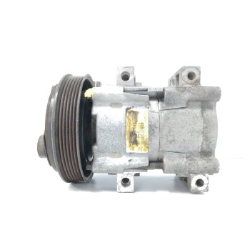 COMPRESOR AIRE ACONDICIONADO 