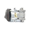 Recambio de compresor aire acondicionado para ford transit, caja cerr. corto 95 2.5 diesel referencia OEM IAM   