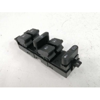 Recambio de mando elevalunas delantero izquierdo para volkswagen passat berlina (3b3) comfortline referencia OEM IAM 1J4959857B 