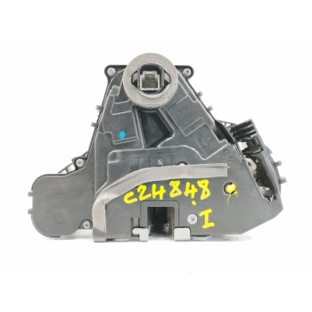 Recambio de cerradura puerta delantera izquierda para renault express furgoneta/monovolumen 1.5 blue dci 95 (f6ab) referencia OE