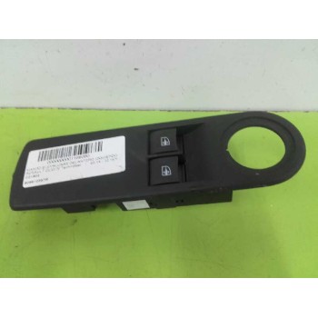 MANDO ELEVALUNAS DELANTERO IZQUIERDO 809612367R 