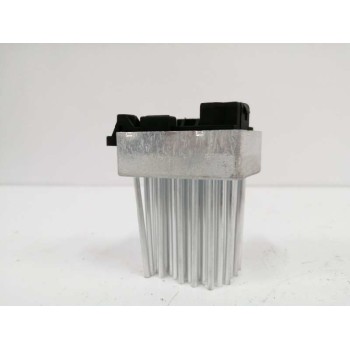 Recambio de resistencia calefaccion para bmw x3 (e83) 2.0 16v diesel cat referencia OEM IAM 64116920365  