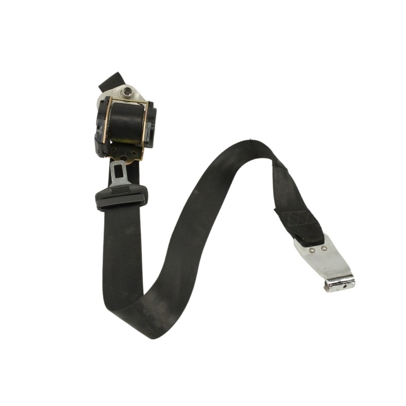 Recambio de cinturon seguridad trasero izquierdo para volkswagen sharan (7m6/7m9) 2.8 v6 24v referencia OEM IAM 7M3857815 TERCER