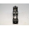 Recambio de mando elevalunas delantero izquierdo para seat toledo (1m2) signo referencia OEM IAM 1J4959857B  