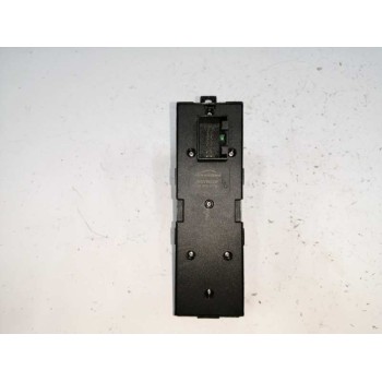 Recambio de mando elevalunas delantero izquierdo para seat toledo (1m2) signo referencia OEM IAM 1J4959857B  