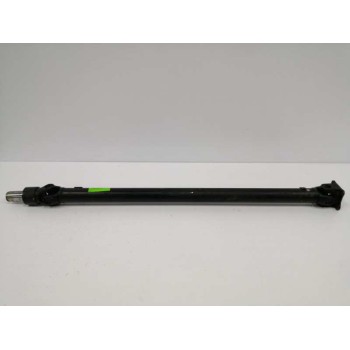 Recambio de transmision central para nissan trade  75 referencia OEM IAM TRADE 75 106 CM ACOPLE CUADRADO