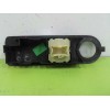 Recambio de mando elevalunas delantero izquierdo para renault clio iv technofeel referencia OEM IAM 809612367R  