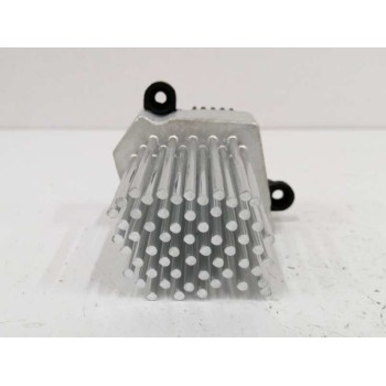 Recambio de resistencia calefaccion para bmw x3 (e83) 2.0 16v diesel cat referencia OEM IAM 64116920365  