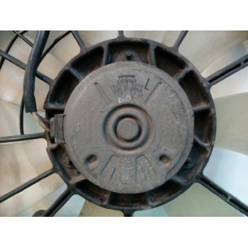 Recambio de electroventilador para mazda cx-7 (er) 2.3 cat referencia OEM IAM 168004950 168005050 