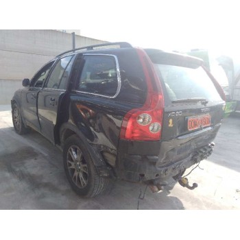 volvo xc90 del año 2004