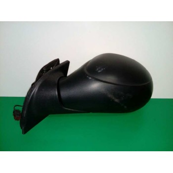 Recambio de retrovisor izquierdo para citroën c3 hdi 70 collection referencia OEM IAM  ELECTRICO CAESPECIFICOS