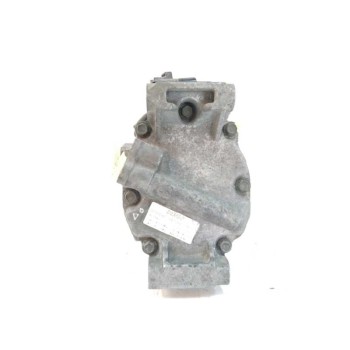 Recambio de compresor aire acondicionado para toyota corolla (e12) 1.4 turbodiesel cat referencia OEM IAM 4472607851 SCSA06C 