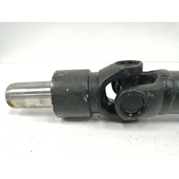 Recambio de transmision central para nissan trade  75 referencia OEM IAM TRADE 75 106 CM ACOPLE CUADRADO