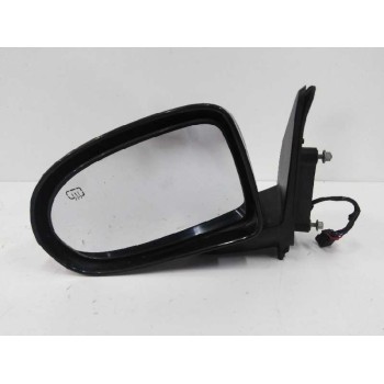 Recambio de retrovisor izquierdo para jeep compass 2.4 16v cat referencia OEM IAM  5 CABLES 