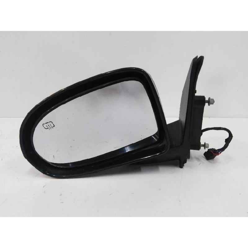 Recambio de retrovisor izquierdo para jeep compass 2.4 16v cat referencia OEM IAM  5 CABLES 