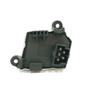 Recambio de resistencia calefaccion para bmw x3 (e83) 2.0 16v diesel cat referencia OEM IAM 64116920365  