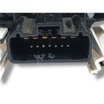 Recambio de mando calefaccion / aire acondicionado para dacia duster (hs_) 1.5 dci referencia OEM IAM 271203598R  N109211S