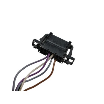 Recambio de retrovisor izquierdo para volkswagen passat b5.5 (3b3) 1.9 tdi referencia OEM IAM  5 CABLES 