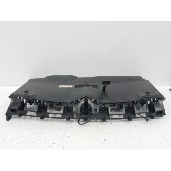 Recambio de molduras delanteras para citroën c5 iii (rd_) 2.7 hdi referencia OEM IAM 9681053377  