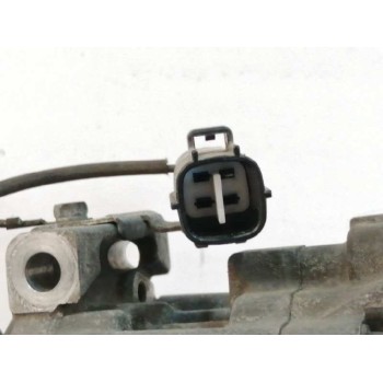 Recambio de compresor aire acondicionado para toyota corolla (e12) 1.4 turbodiesel cat referencia OEM IAM 4472607851 SCSA06C 