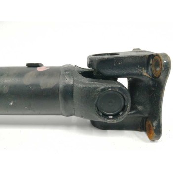 Recambio de transmision central para nissan trade  75 referencia OEM IAM TRADE 75 106 CM ACOPLE CUADRADO