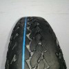 Recambio de neumatico repuesto para nissan micra (k12e) 1.2 cat referencia OEM IAM 40300AX677 14X4TFHX40 