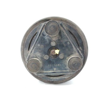 Recambio de compresor aire acondicionado para ford transit, caja cerr. corto 95 2.5 diesel referencia OEM IAM   