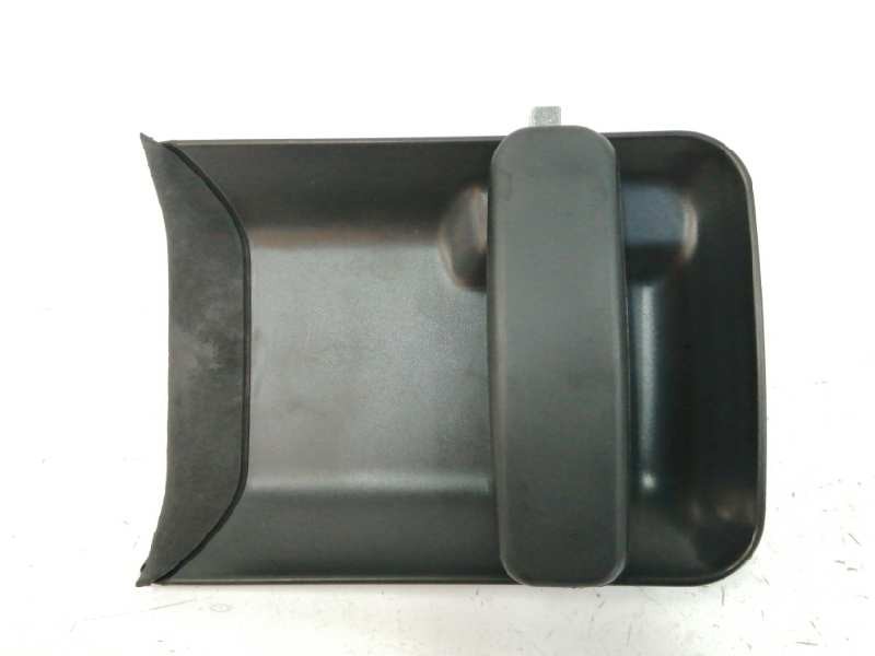 Recambio de maneta exterior lateral derecha para citroën berlingo 1.9 d multispace referencia OEM IAM 9101P8  