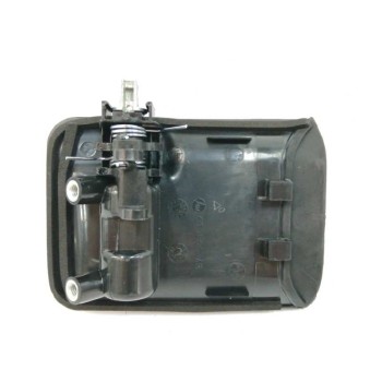 Recambio de maneta exterior lateral derecha para citroën berlingo 1.9 d multispace referencia OEM IAM 9101P8  