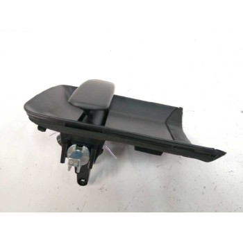 Recambio de maneta exterior lateral derecha para citroën berlingo 1.9 d multispace referencia OEM IAM 9101P8  