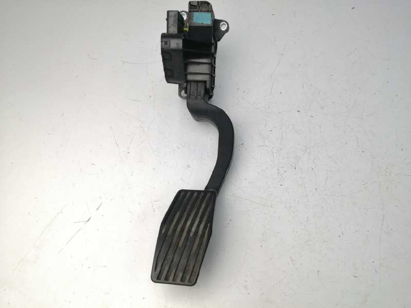 Recambio de potenciometro pedal para fiat grande punto (199) 1.4 referencia OEM IAM 55702020  