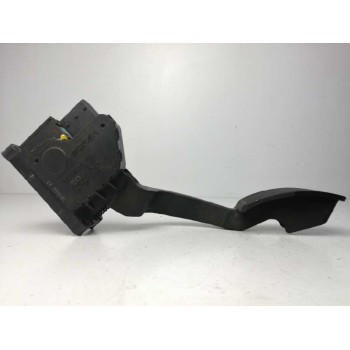 Recambio de potenciometro pedal para fiat grande punto (199) 1.4 referencia OEM IAM 55702020  