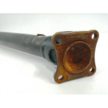 Recambio de transmision central para nissan trade  75 referencia OEM IAM TRADE 75 106 CM ACOPLE CUADRADO