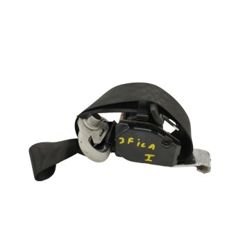 Recambio de cinturon seguridad trasero izquierdo para volkswagen sharan (7m6/7m9) 2.8 v6 24v referencia OEM IAM 7M3857815 TERCER