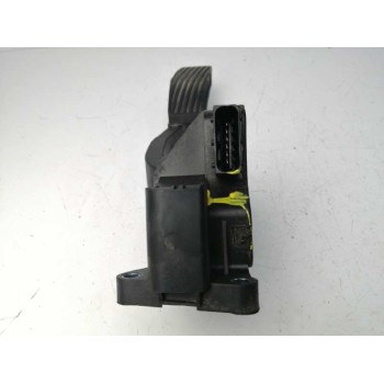 Recambio de potenciometro pedal para fiat grande punto (199) 1.4 referencia OEM IAM 55702020  