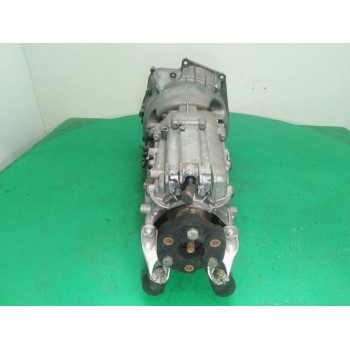 Recambio de caja cambios para bmw serie 1 berlina (e81/e87) 118d referencia OEM IAM BEY  