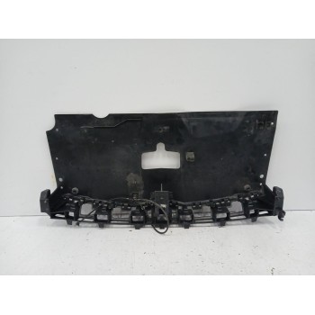 Recambio de molduras delanteras para citroën c5 iii (rd_) 2.7 hdi referencia OEM IAM 9681053377  