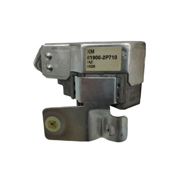 Recambio de antirrobo para hyundai ix35 2.0 crdi cat referencia OEM IAM 819002P710 BLOQUEO ELECTRICO DE DIRECCION 