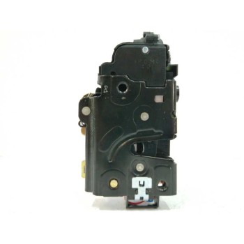 Recambio de cerradura puerta trasera izquierda para volkswagen bora berlina (1j2) referencia OEM IAM 3B4839015  