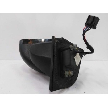 Recambio de retrovisor izquierdo para jeep compass 2.4 16v cat referencia OEM IAM  5 CABLES 