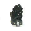 Recambio de cerradura puerta trasera izquierda para volkswagen bora berlina (1j2) referencia OEM IAM 3B4839015  