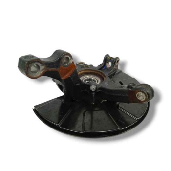 Recambio de mangueta delantera izquierda para mg zs suv (azs1) 1.5 vti referencia OEM IAM  BAH0043C 